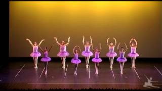 evoluzione danza teatro Saggio 2012 parte 1 [upl. by Hsital288]