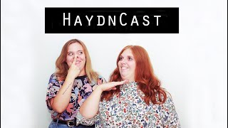 VOL4 SUPER TOY CLUB  HAYDNCAST [upl. by Benny307]