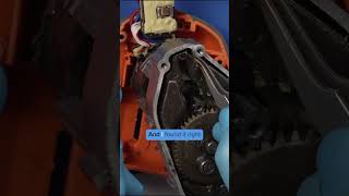 HOW DID THIS HAPPEN diy tronicsfix ridgid [upl. by Yong]