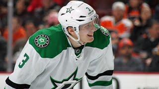 John Klingberg 3  Highlights [upl. by Levi]