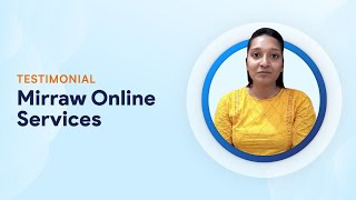 factoHR HR Software Review  By Ms Fatema Merchant HR of Mirraw Online Services [upl. by Cornell]