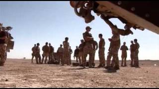 Pathfinder Platoon  Afghanistan part 15 [upl. by Shakti]