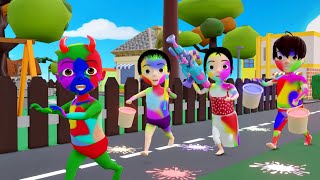 KADDU PADDU 20  pagal beta  desi comedy video  cs bisht vines  joke of  Bittu Sittu Toons [upl. by Ohara287]