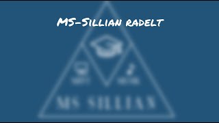 MS Sillian radelt [upl. by Rabma]