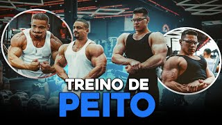 GNOMO DESAFIA NO TREINO ATLETA DE 18 ANOS [upl. by Norab182]