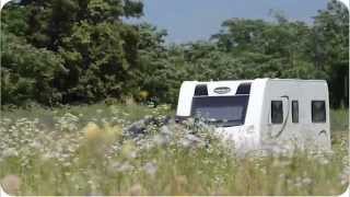 Caravane Caravelair Venicia Premium 550 [upl. by Eenar]