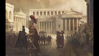 62 BC  Caesar and Cato  Natural Adversaries [upl. by Jay]