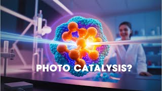 How Scientists Use Light to Transform Molecules Replacing Oxygen with Nitrogen HINDI [upl. by Einnim231]