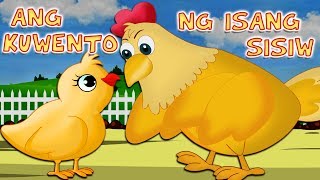 Mga Kwentong Pambata Tagalog na May Aral 2021  Filipino Moral Stories COMPILATION 20 mins [upl. by Gemma]