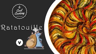 How to Make a Perfect Ratatouille [upl. by Namsu]