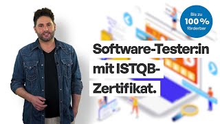 SoftwareTesterin Hol dir dein ISTQBZertifikat [upl. by Shelly809]