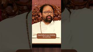 How to Evaluate Anything Fairly  Pujya Gurudevshri Rakeshji I Shorts [upl. by Roxie]