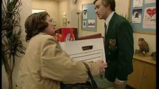 Alan Partridge 252 Crank Calls [upl. by Arnelle197]