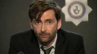 Broadchurch  Premieres August 4th at 10 [upl. by Godfry]