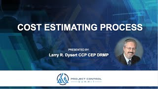 The Cost Estimating Process Explained in 5 Simple Steps [upl. by Lynelle161]