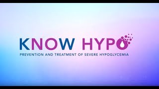 Severe Hypoglycemia  Ask The Expert [upl. by Lenor823]