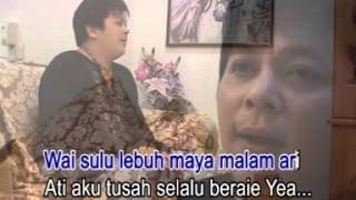 Maya  Sulu Udah Berubah IBAN Reggae Song [upl. by Connie517]