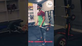 Fit 67 HIIT training CrossFit  transformation zumbaaddict motivation gymlife [upl. by Nnaeel]