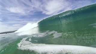 Woolamai Surf Beach  Gopro Surf Video [upl. by Radie]