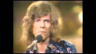 David Bowie  Space Oddity Live 1969 [upl. by Ylekalb]