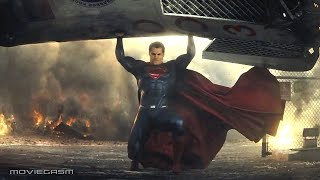 SUPERMAN LEGACY 2025 James Gunn  New Superman Reboot Movie Update 4K [upl. by Anoi191]