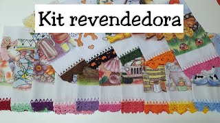 Kit revendedora vem ver🤩 [upl. by Bettina]