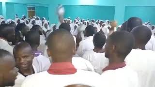 BOANERGES APOSTIC FAITH CHURCH MATUMBA SCENES 2024 TINOSANGANA KUDENGA [upl. by Bander707]