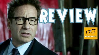 The XFiles Season 11 Episode 9 Review quotNothing Lasts Foreverquot [upl. by Adikam]