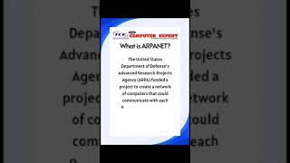 What is ARPANET  tceeducation cccexam nielit olevel [upl. by Ablem606]