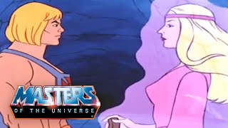 HeMan Official The Remedy  1 HOUR SPECIAL  HeMan Full Episode  Cartoons for kids [upl. by Namad857]