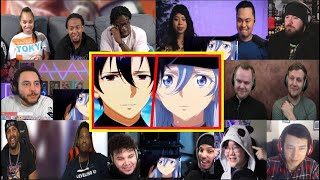 86 EightySix Episode 23 Reaction Mashup Part 2 Episode 12  86―エイティシックス― [upl. by Yancy]