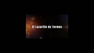 Explorando El Lazarillo de Tormes Un Clásico de la Picaresca Española [upl. by Toft]