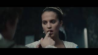 Tulip Fever movie scene [upl. by Ecad]