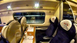 Manchester to Milton Keynes Central with VIRGIN TRAINS First Class [upl. by Lazaro]