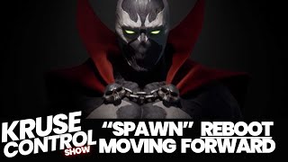 Spawn Reboot Coming [upl. by Cung614]