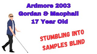 Ardmore 2003 GM 17 Year Old  530 [upl. by Paulo]