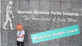 Sejarah manusia purba dunia [upl. by Arbmat]