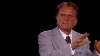 Billy Graham  Timeless Truth  Happiness [upl. by Endo]