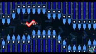 Geometry Dash  Duelo Maestro by nacho21 Demon Complete  2 Coins Live [upl. by Simeon44]