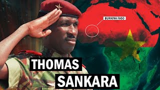 Dore Amateka atangaje mutabwiwe ya THOMAS SANKARA Ibirari byubutegetsi by Muhire Munana [upl. by Hindorff]