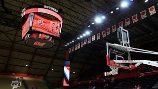 Updates Transform Rutgers Athletic Center [upl. by Enyalaj]