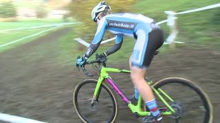 2018 Flückiger Cross Frauen Madiswil [upl. by Hubbard]