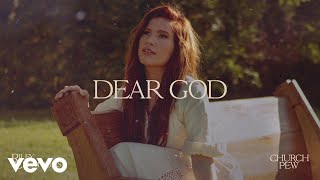 Riley Clemmons  Dear God Official Audio [upl. by Nehgem]