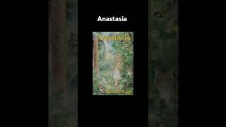 anastasia russland sibirien Ob fluss wald spiritualität bücher megre wladimir Zedern [upl. by Enedan]