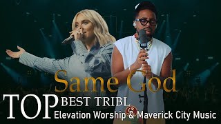 🙏Been So Good Jireh  Tiffany Hudson Dante Bowe  Elevation Worship amp Maverick City Music 2024 [upl. by Breskin]