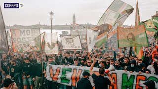 The Incredible Return of Venezia to Serie A [upl. by Dermot]