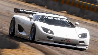 Forza Horizon 5  Reservorio Sprint 139295  S2 Rivals [upl. by Eeramit]