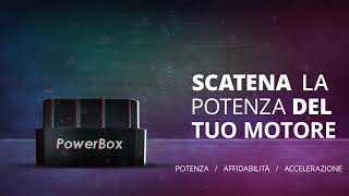 Centralina Aggiuntiva Powerbox 3 [upl. by Adnolay]