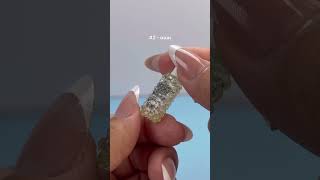 SUPER RARE bedazzled mini brands  Stinky Crafts [upl. by Airdnola350]