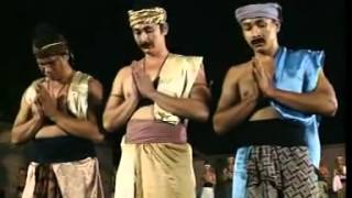 Singgah Sana Brama Kumbara 7  YouTube2flv [upl. by Rochette]